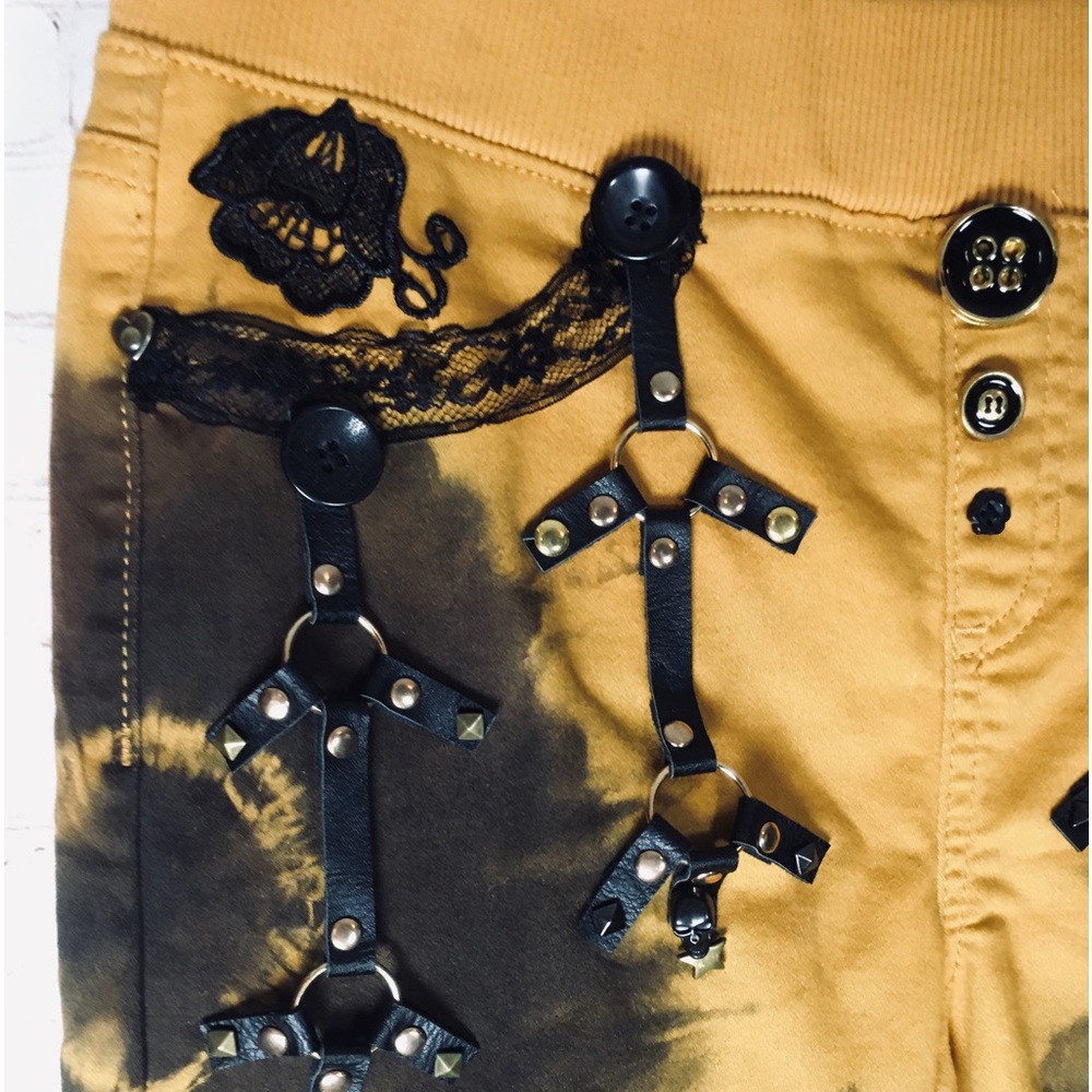 🌻Custom Jeggings🌻 - Picture 8 of 16